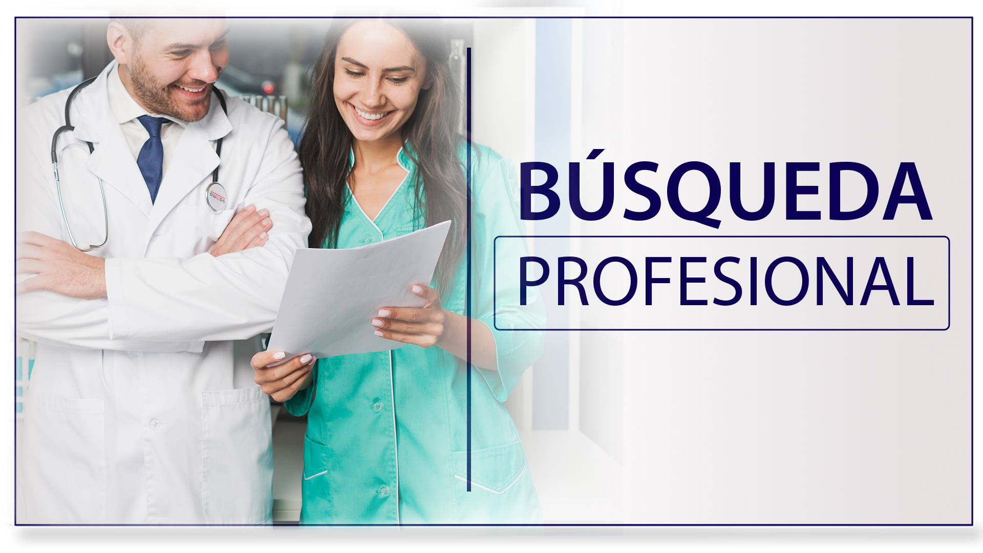 Círculo Médico de Moreno convoca a médicos